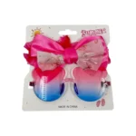 Set Gancho con Lentes – Paq x 12 cartillas