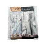 Brocha maquillaje – Paq x 12 unid