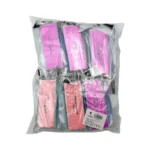 Lima 4 caras – Paq x 12 unid