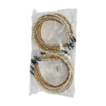 Vincha con Perla – Paq x 12 unidades