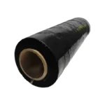 Stretch film, negro, 50cm*5kgs