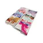 Set Gancho con Lentes – Paq x 12 cartillas