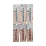 Pinza depilación – Paq x 12 unid