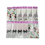 Lima de Uña 3 piezas – Paq x 12 Sets