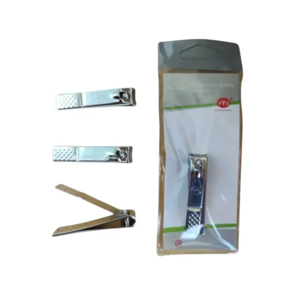 Cortauñas – Paq x 12 unid