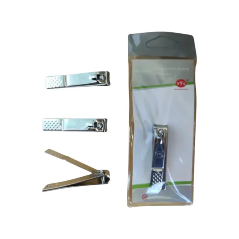 Cortauñas – Paq x 12 unid