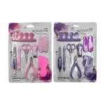 Kit Manicuría – Paq x 12 unid