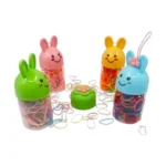 Liga en Pote – Pqt x12 unid.