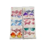 Set Gancho con Lentes – Paq x 12 cartillas