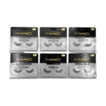 Pestañas postizas – Paq x 12 unid