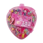 Set de Cuentas para Pulsera – Paquete x 12 unidades