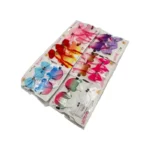 Set Gancho con Lentes – Paq x 12 cartillas