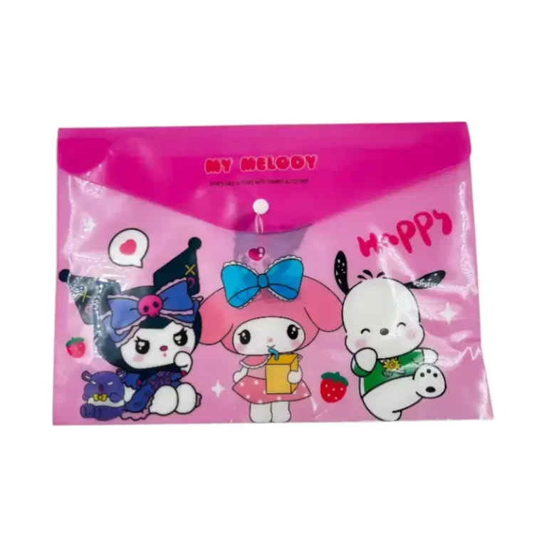 Sobre con Diseño A4 – Paq x 12 unidades