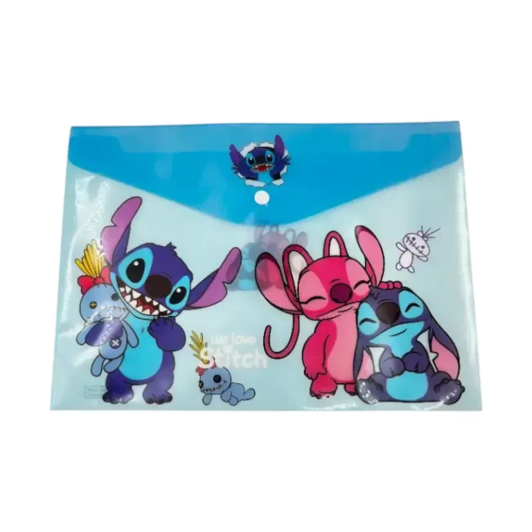 Sobre con Diseño A4 – Paq x 12 unidades