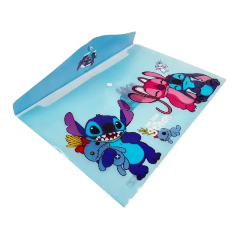 Sobre con Diseño A4 – Paq x 12 unidades