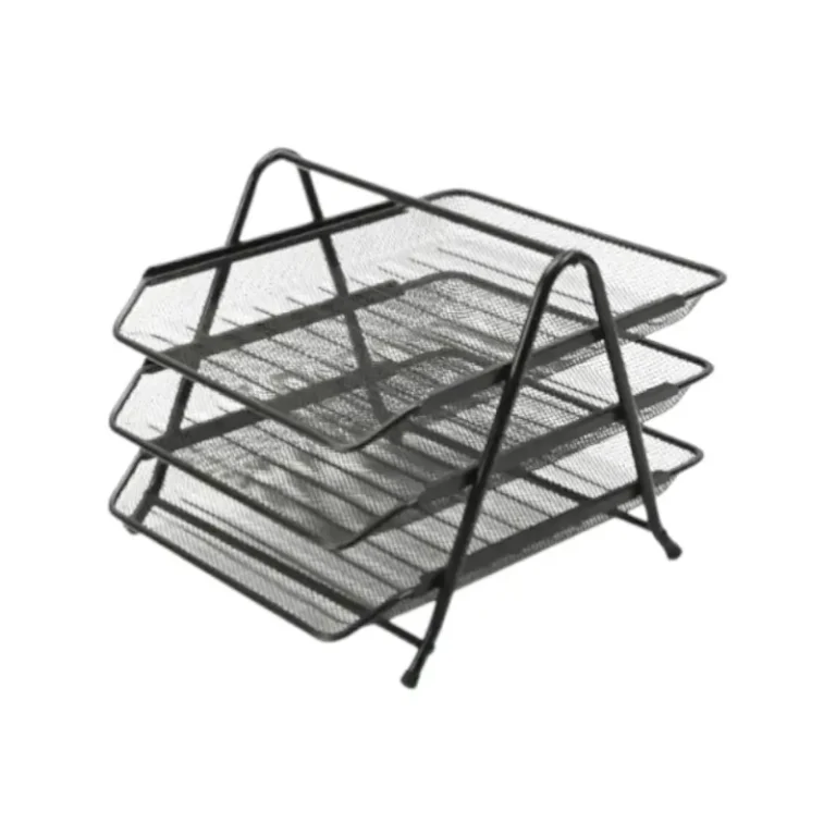 Organizador Bandeja x3 Niveles