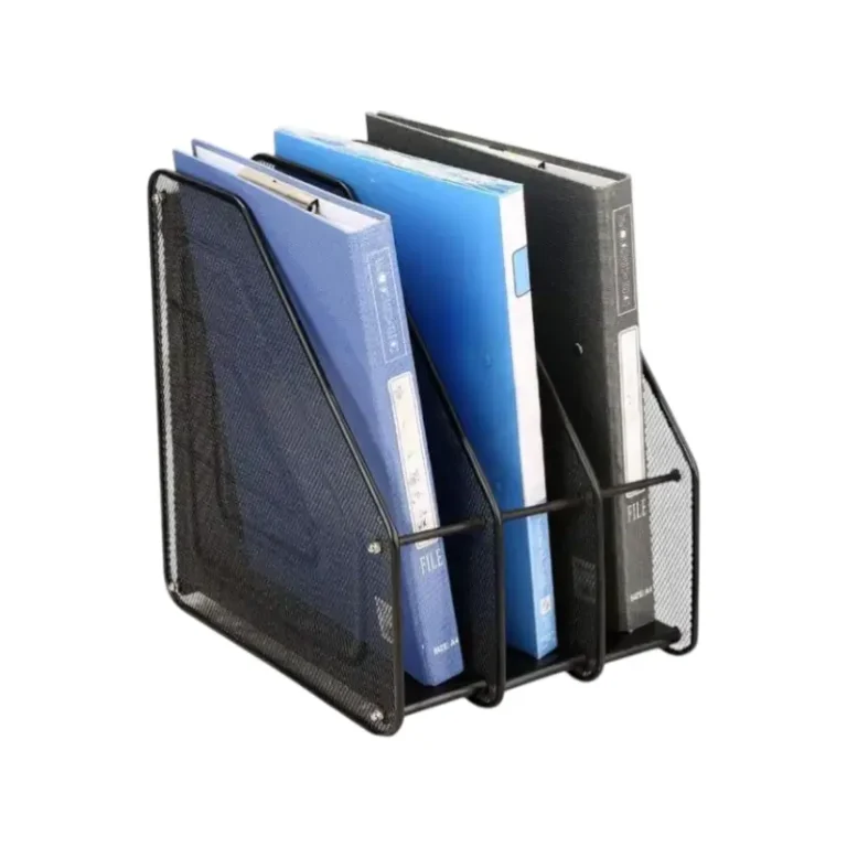 Organizador Vertical 3 Divisiones