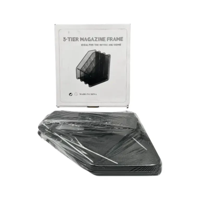 Organizador Vertical 3 Divisiones