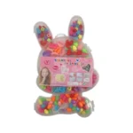 Set de Cuentas para Pulsera – Paquete x 12 unidades