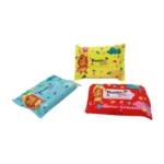 Toalla húmedas. 12 unidades