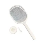 Matamoscas eléctrico