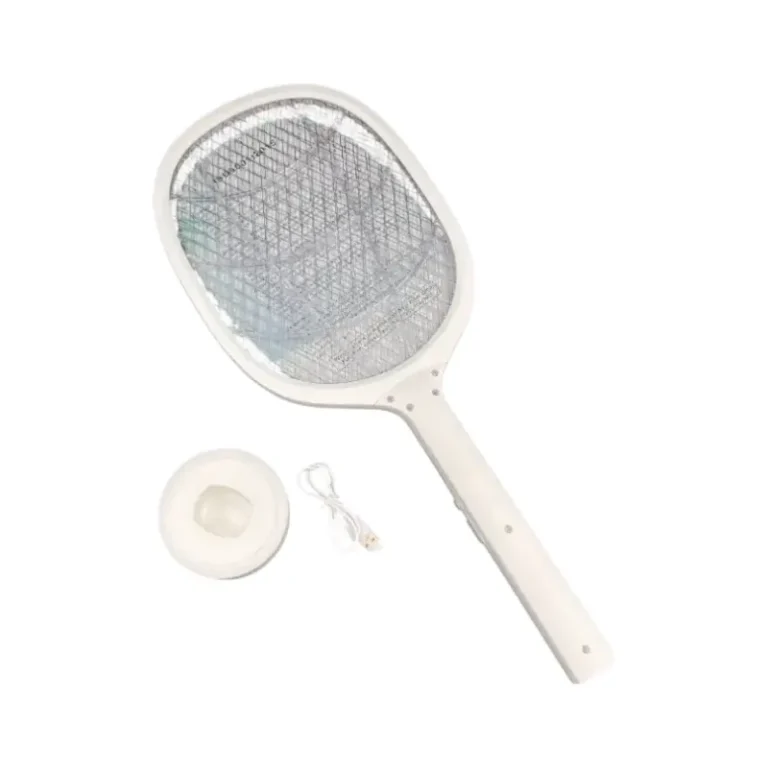 Matamoscas eléctrico