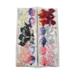 Set Gancho con Lentes – Paq x 12 cartillas