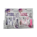 Kit Manicuría – Paq x 12 unid