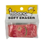 Borrador Frutas – Box x24 Pzs