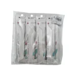 Removedor de espinillas – Paq x 12 cartillas