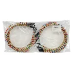 Vincha con Perla – Paq x 12 unidades