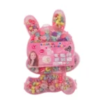 Set de Cuentas para Pulsera – Paquete x 12 unidades