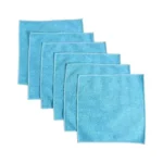 Toalla microfibra pequeña – Paq x 12 unid