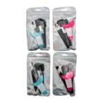 Set Brochas Maquillaje – Paq x 12 sets