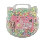 Set de Cuentas para Pulsera – Paquete x 12 unidades