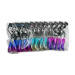 Rizador pestañas – Paq x 12 unid
