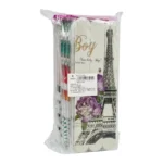 Lima de Uña 3 piezas – Paq x 12 Sets