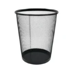 Tacho Metalico Negro 27cm