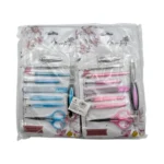 Kit Manicuría – Paq x 12 unid