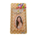 Tira de Brasier – Paq x 12 Cartillas