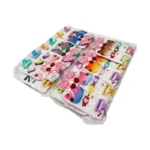 Set Gancho con Lentes – Paq x 12 cartillas