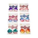 Set Gancho con Lentes – Paq x 12 cartillas