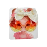 Set Gancho con Lentes – Paq x 12 cartillas