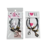 Pulsera 2 en 1 – Paq x 12 Pares