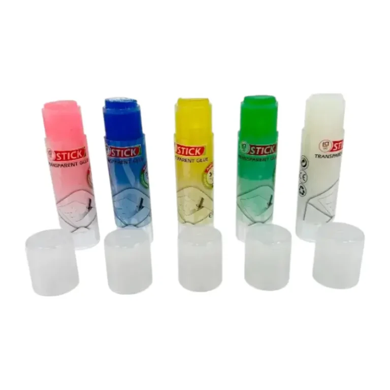 Goma en Barra , Box x20 Pcs