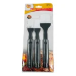 Set de pinceles para pasteleria