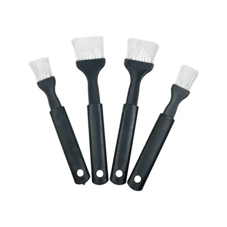 Set de pinceles para pastelería