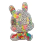 Set de Cuentas para Pulsera – Paquete x 12 unidades