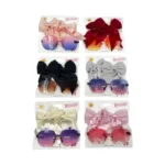 Set Gancho con Lentes – Paq x 12 cartillas