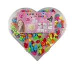 Set de Cuentas para Pulsera – Paquete x 12 unidades